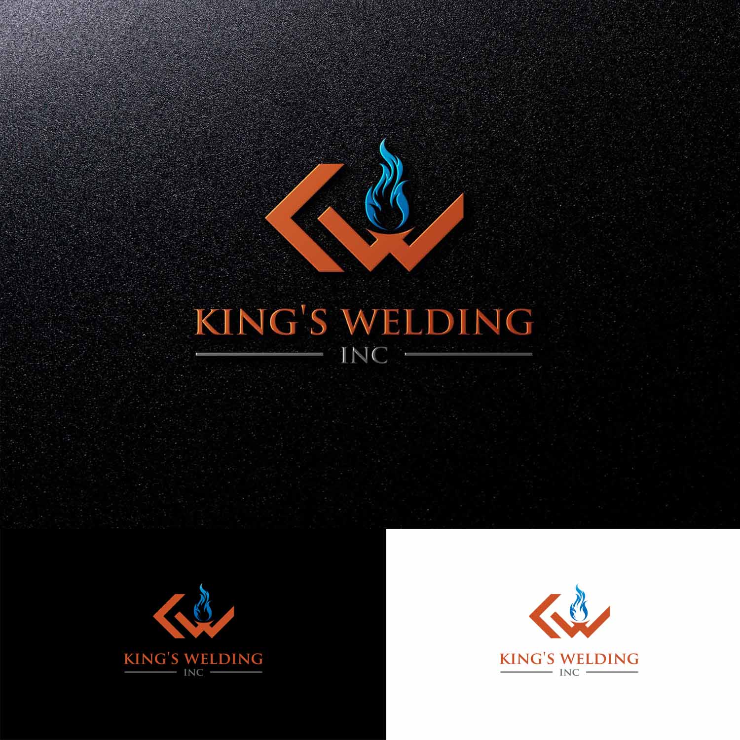 Logo Design by aarif chanchal for this project | Design: #22192059