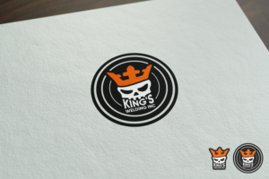 Logo Design by aquabomb26 for this project | Design #22157817