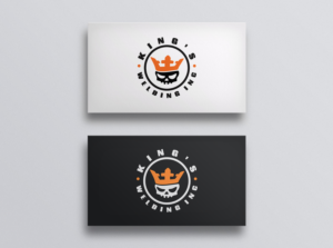 Logo Design by Djamdesign for this project | Design: #22174206