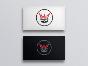 Logo Design by Djamdesign for this project | Design: #22182494