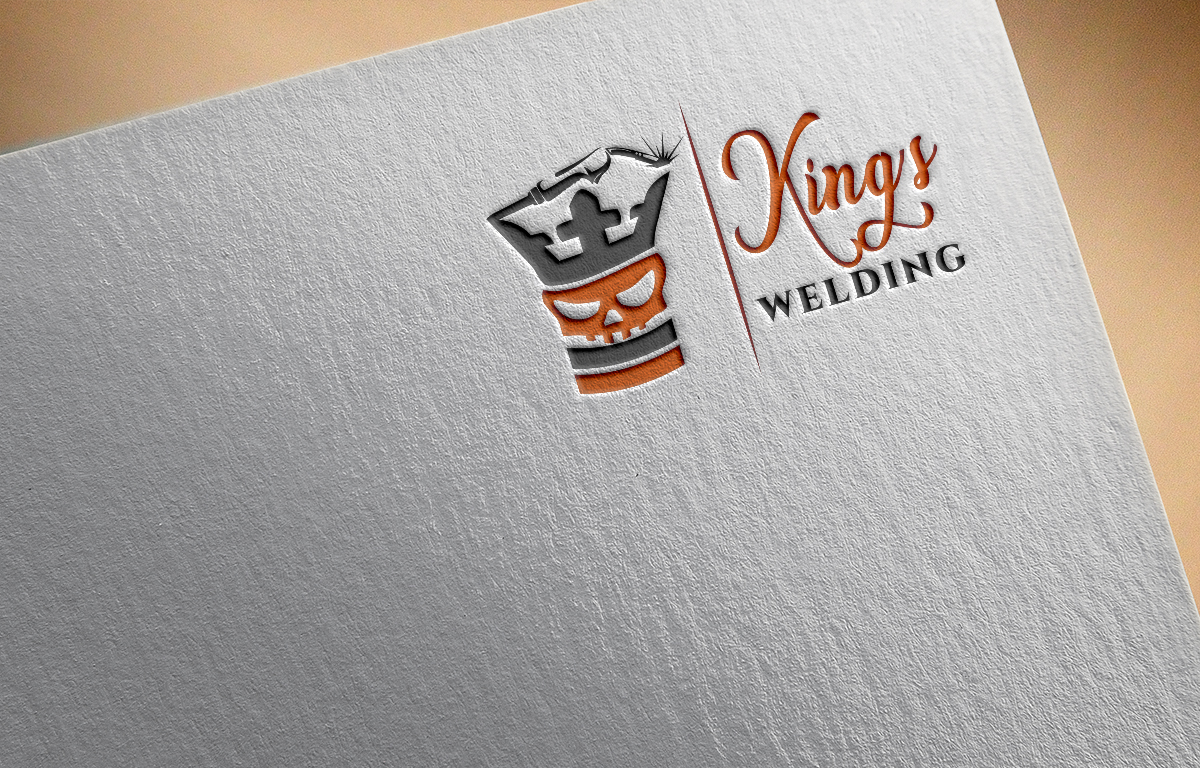 Logo Design by Design Solving for this project | Design #22159673