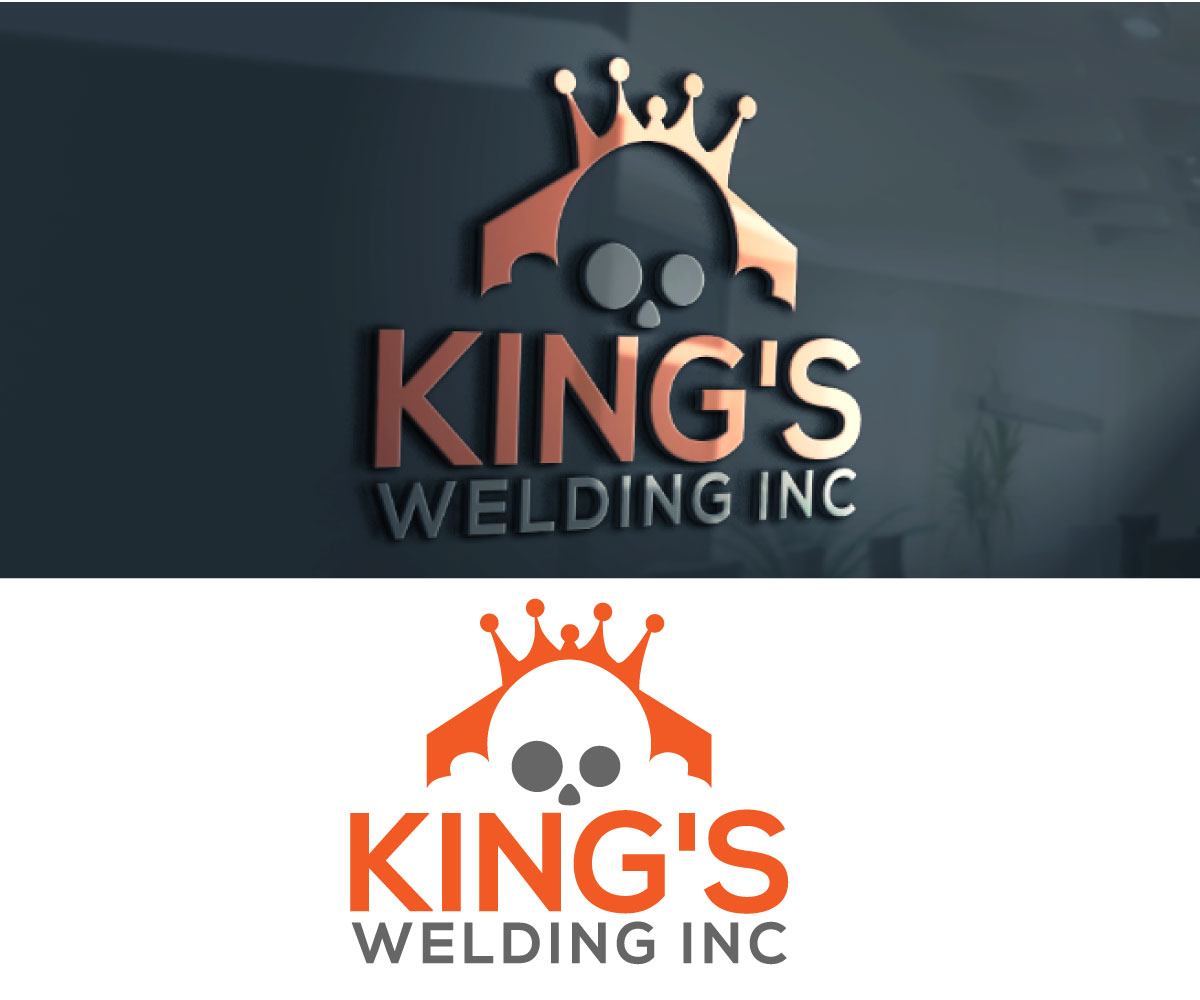 Logo Design by dobobed for this project | Design #22160488