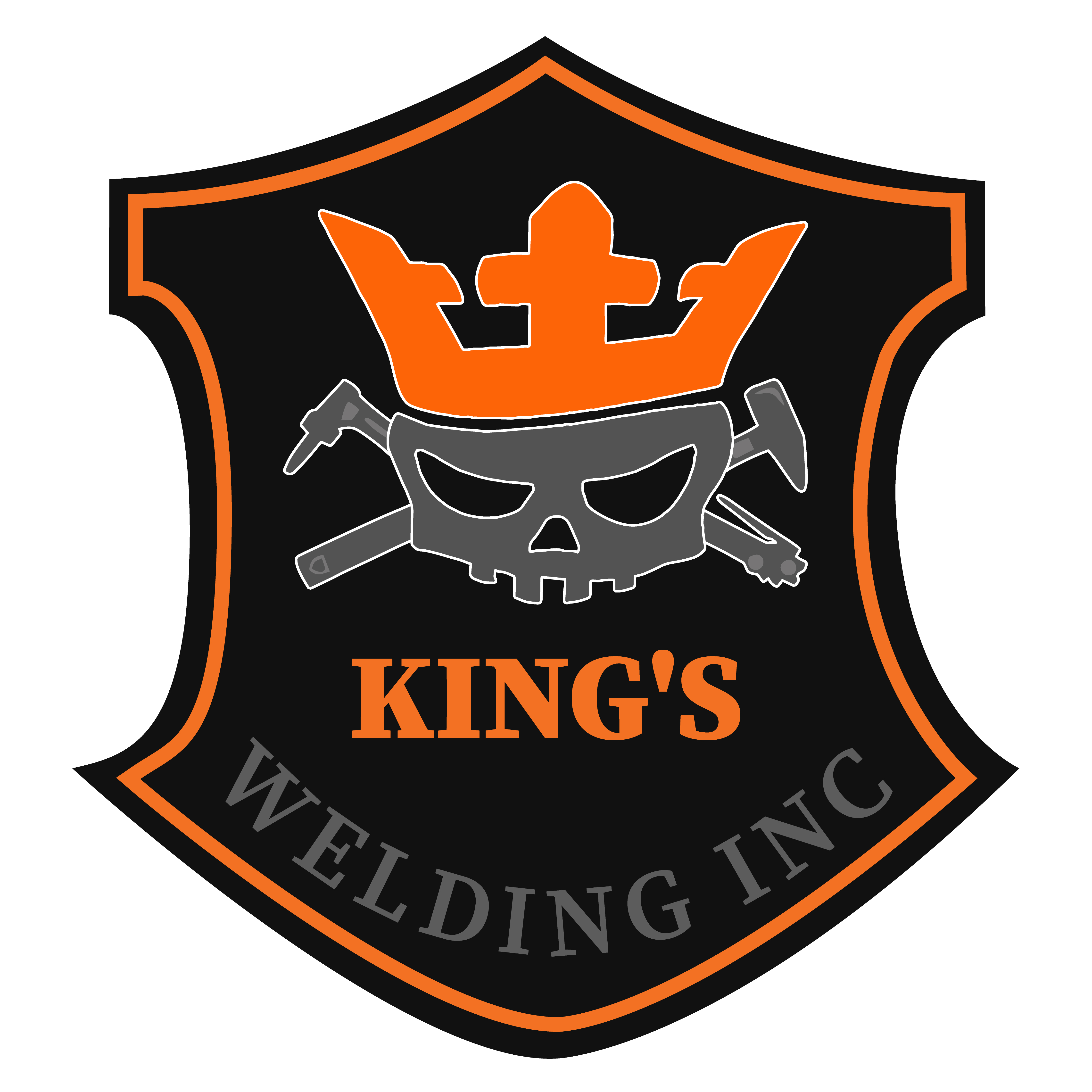 Logo Design by Dusky for this project | Design #22167924