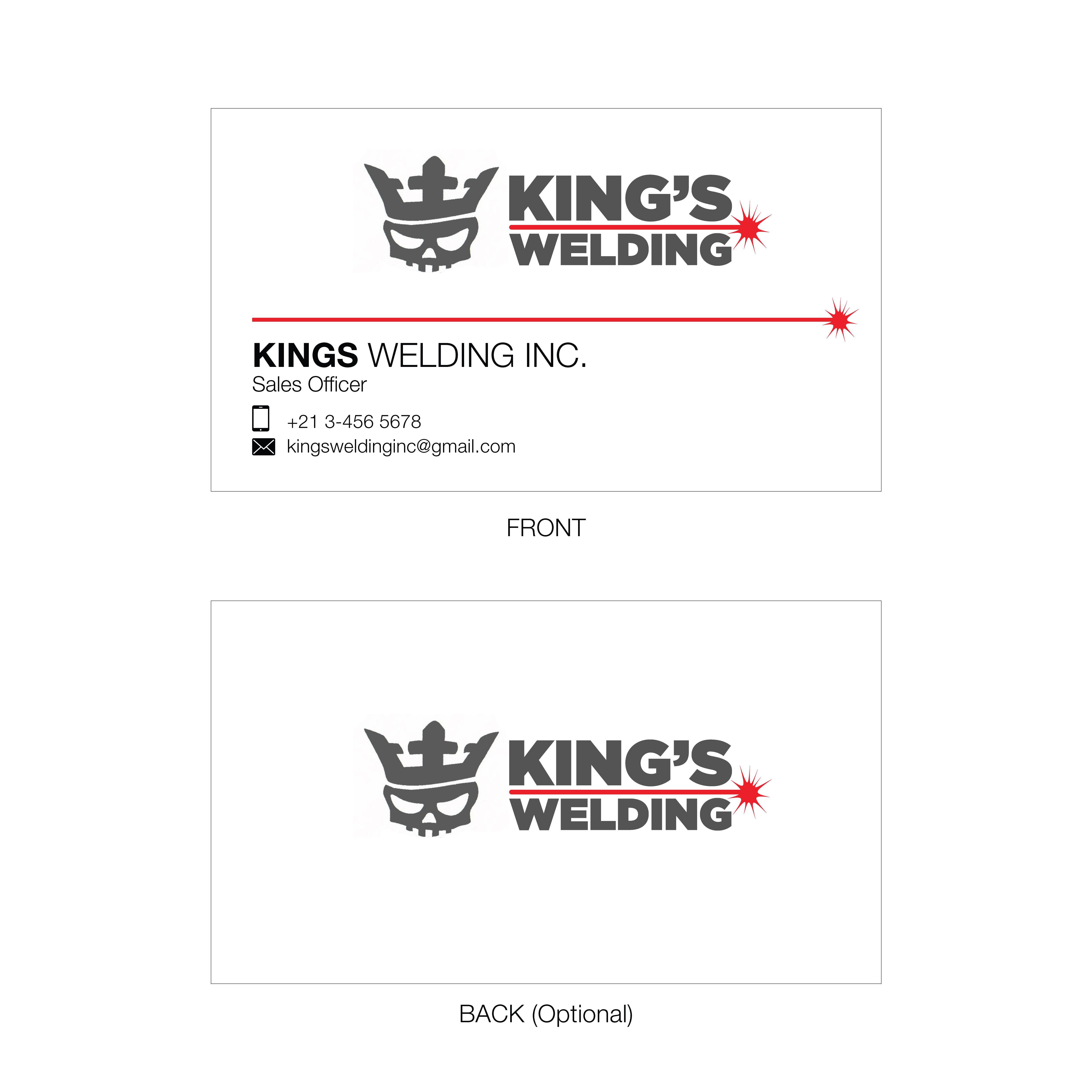 Logo Design by Neil B. Andrada for this project | Design #22180417