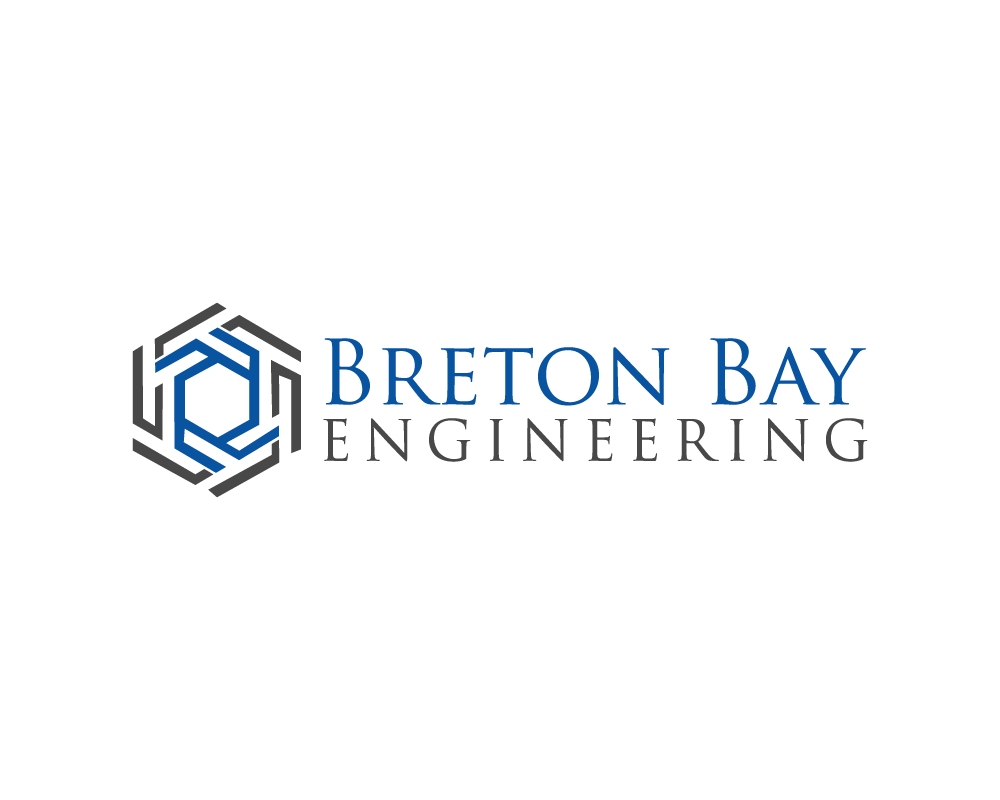 Logo Design by Quippi for Breton Bay Engineering | Design #22172129