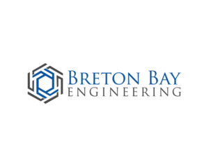 Logo-Design von Quippi für Breton Bay Engineering | Design: #22172129