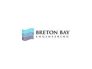 Logo-Design von Muhammad Imran 3 für Breton Bay Engineering | Design: #22159947