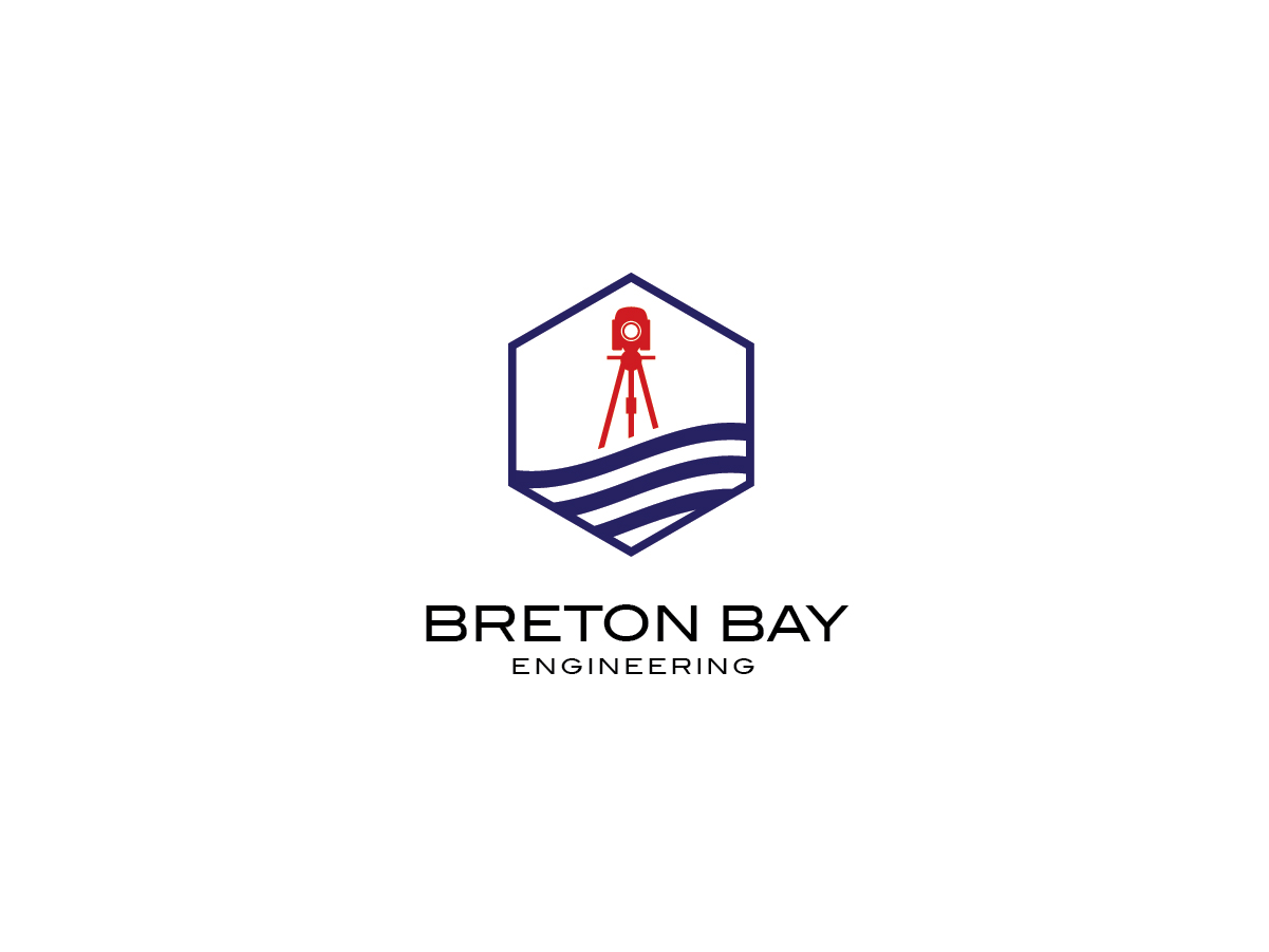 Logo Design by Muhammad Imran 3 for Breton Bay Engineering | Design #22159948