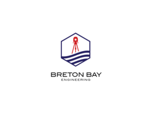 Logo-Design von Muhammad Imran 3 für Breton Bay Engineering | Design: #22159948