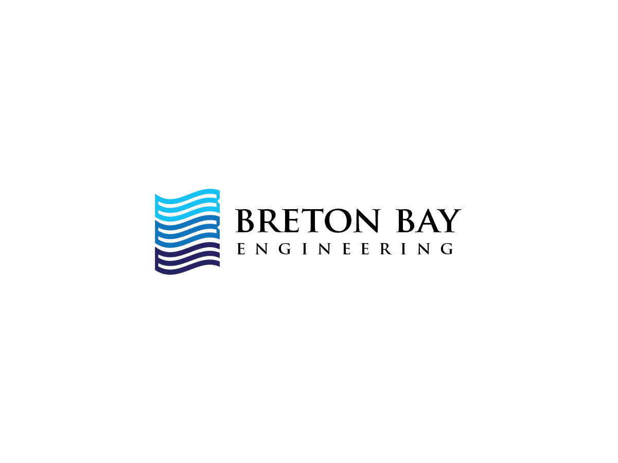 Logo Design by Muhammad Imran 3 for Breton Bay Engineering | Design #22163092
