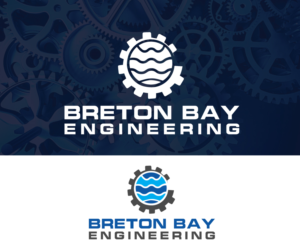 Logo-Design von Design Solving für Breton Bay Engineering | Design: #22161906