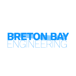 Logo-Design von Drailer71728 für Breton Bay Engineering | Design #22171039