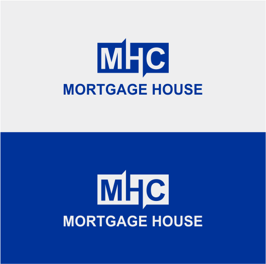 Logo Design by nabila ho for Verico Mortgage House Corp | Design #22165610
