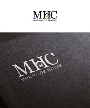 Logo Design by lionx for Verico Mortgage House Corp | Design: #22157470