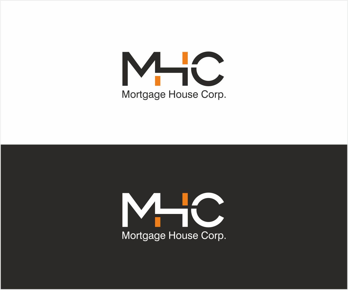 Logo Design by Logocraft for Verico Mortgage House Corp | Design #22159915