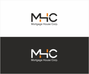 Logo Design by Logocraft for Verico Mortgage House Corp | Design: #22159915