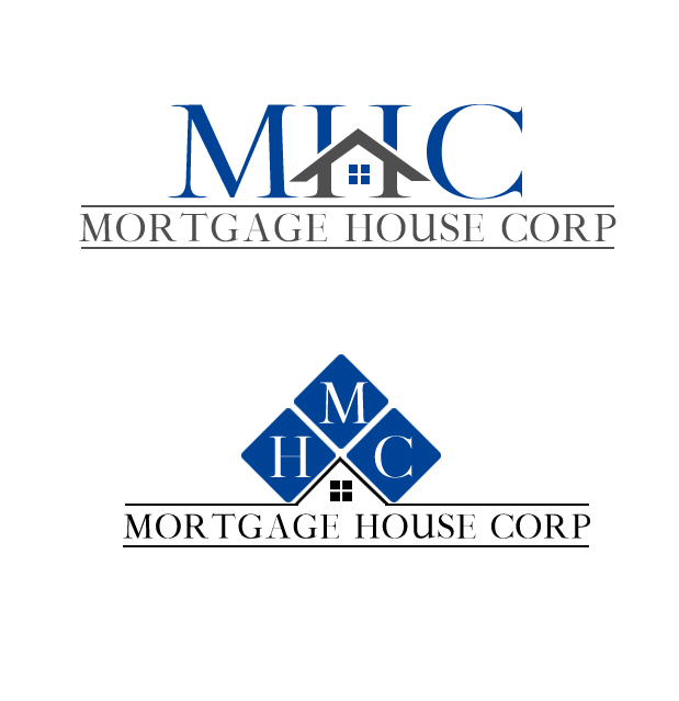 Logo Design by coolbizzsolution2014 for Verico Mortgage House Corp | Design #22185289