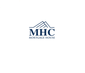 Logo Design by instudio for Verico Mortgage House Corp | Design: #22163437