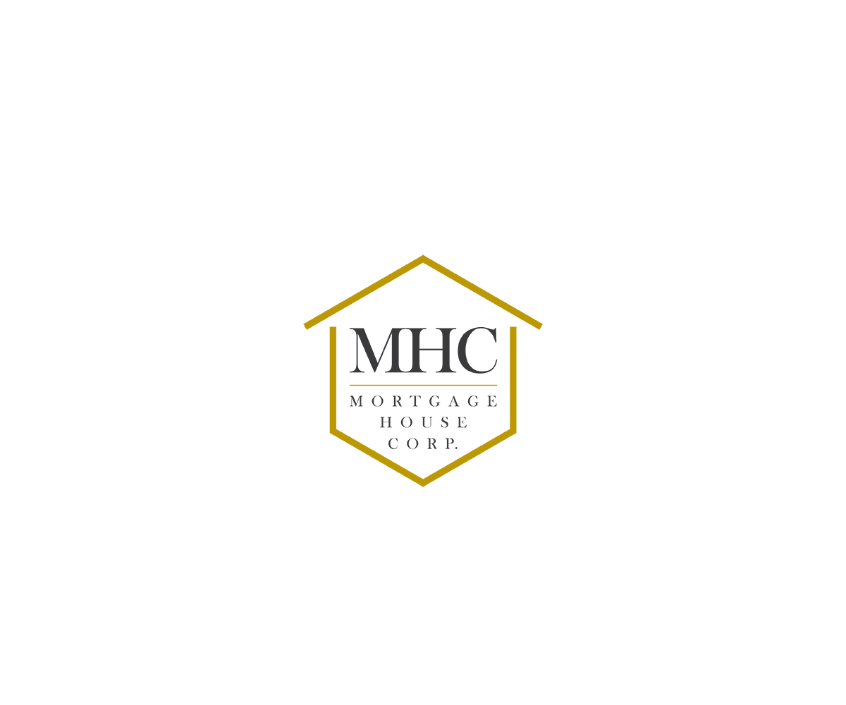 Diseño de Logo por saulogchito para Verico Mortgage House Corp | Diseño #22163607