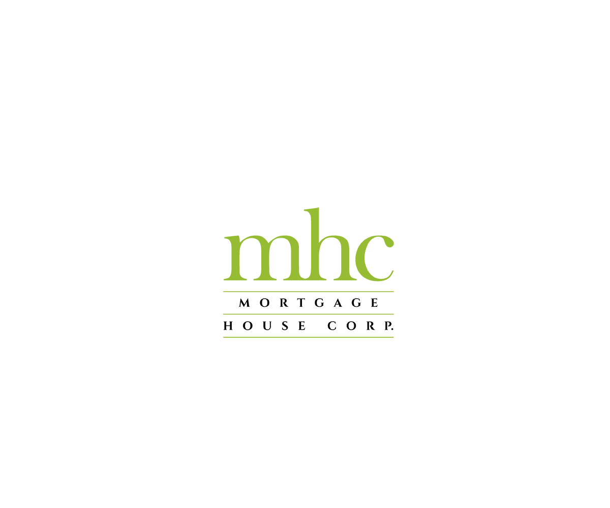 Diseño de Logo por saulogchito para Verico Mortgage House Corp | Diseño #22163833