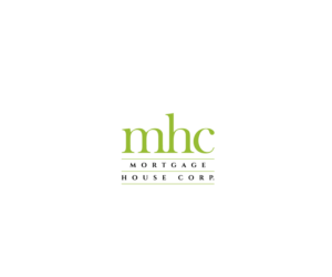 Logo Design by saulogchito for Verico Mortgage House Corp | Design: #22163833