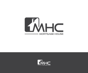 Diseño de Logo por abinfoteksolution para Verico Mortgage House Corp | Diseño #22168818