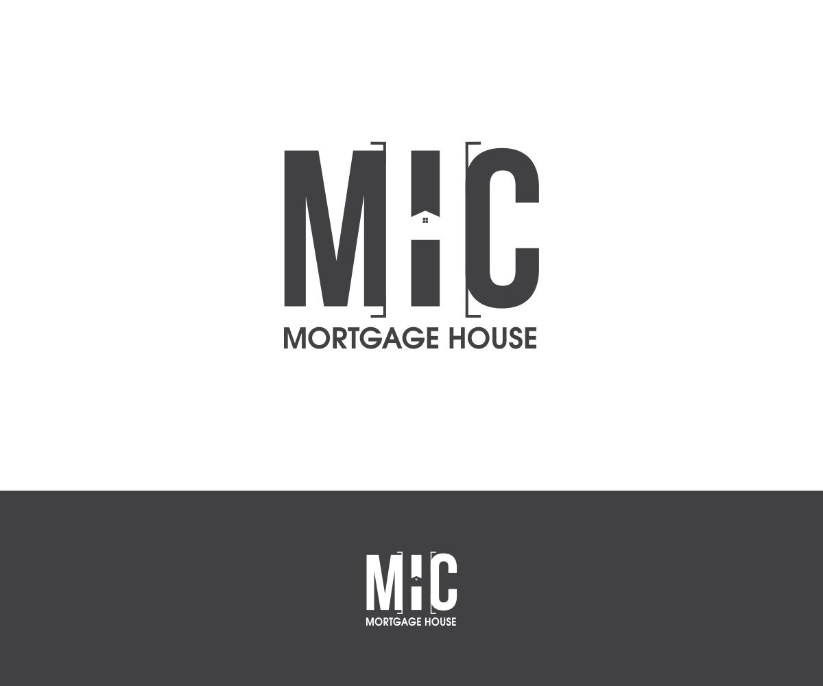 Logo Design by abinfoteksolution for Verico Mortgage House Corp | Design #22168819