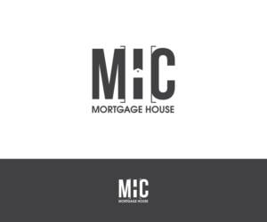 Logo Design by abinfoteksolution for Verico Mortgage House Corp | Design: #22168819
