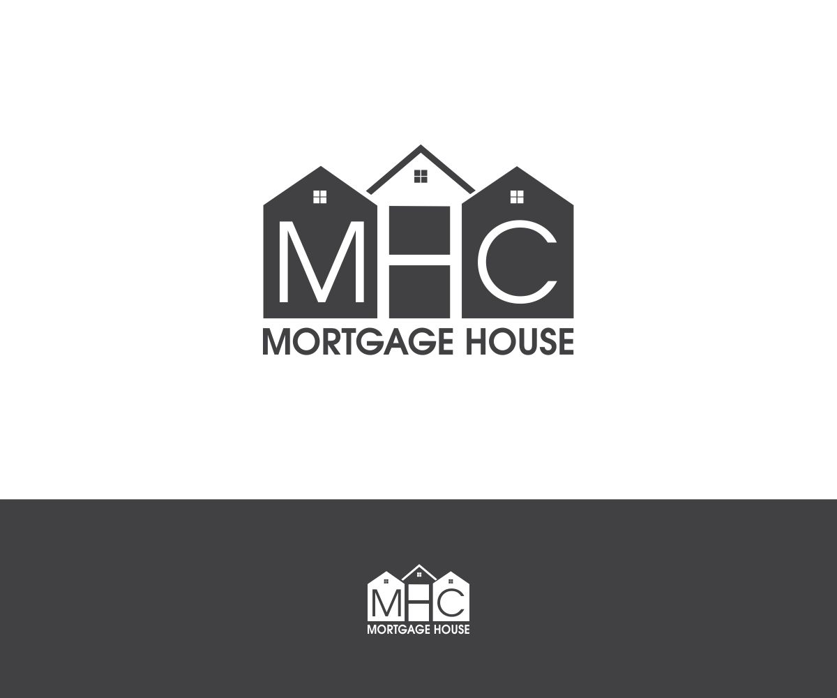 Logo Design by abinfoteksolution for Verico Mortgage House Corp | Design #22168820