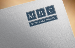 Logo Design by Maximilian.Design for Verico Mortgage House Corp | Design: #22193551