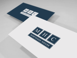 Logo Design by Maximilian.Design for Verico Mortgage House Corp | Design: #22193552