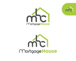 Diseño de Logo por Sheikh Designer para Verico Mortgage House Corp | Diseño #22187194