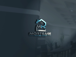 Logo Design by khairul 5 for Verico Mortgage House Corp | Design: #22193678