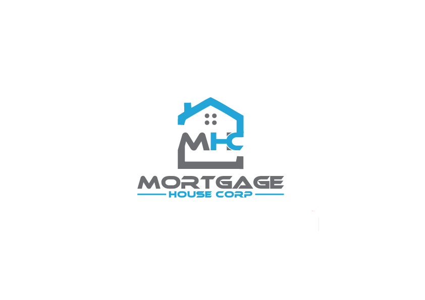 Logo Design by khairul 5 for Verico Mortgage House Corp | Design #22193688
