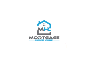 Logo Design by khairul 5 for Verico Mortgage House Corp | Design: #22193688