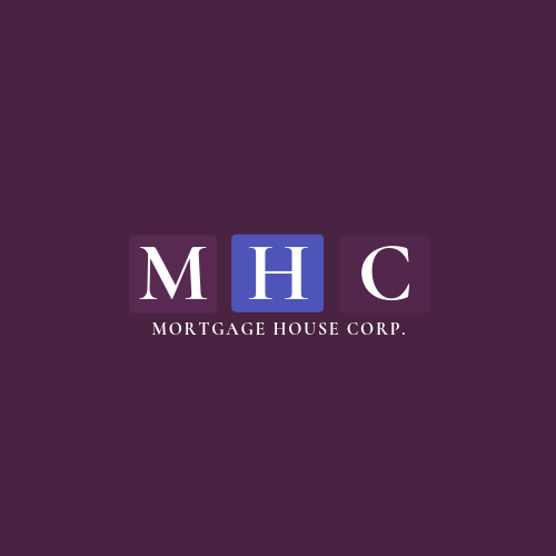 Logo Design by Carlos Viera for Verico Mortgage House Corp | Design #22164434