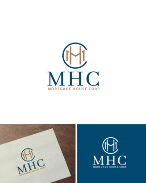 Diseño de Logo por k.l.s.chatterjee 2 para Verico Mortgage House Corp | Diseño #22159377