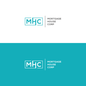 Diseño de Logo por dibbofficial para Verico Mortgage House Corp | Diseño #22160262