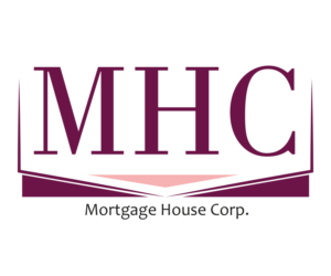 Logo Design by simge 3 for Verico Mortgage House Corp | Design: #22164693