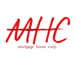 Logo Design by simge 3 for Verico Mortgage House Corp | Design: #22167504