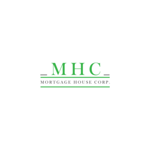 Diseño de Logo por MuhammadFaizan786 para Verico Mortgage House Corp | Diseño #22156986