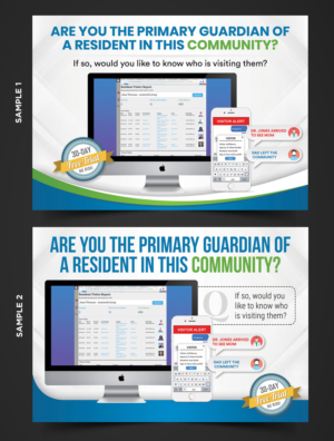 Postcard Design by SAI DESIGNS for accushield | Design #22159470