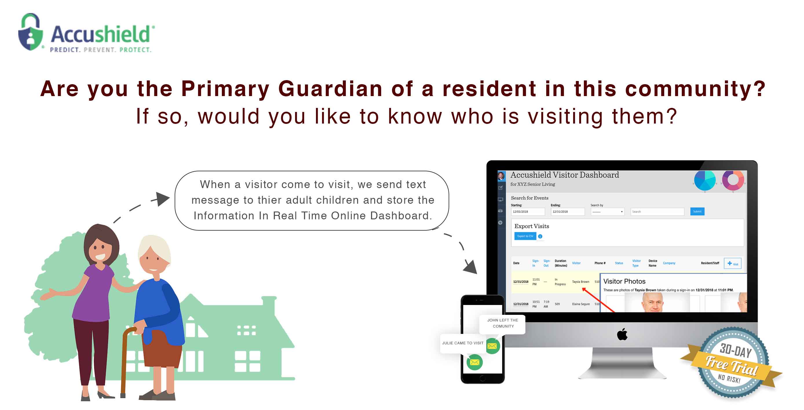 Postcard Design by Vishal verma 2 for accushield | Design #22167585