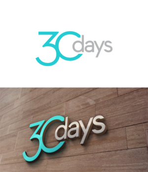 30 days | Diseño de Logo por trufya