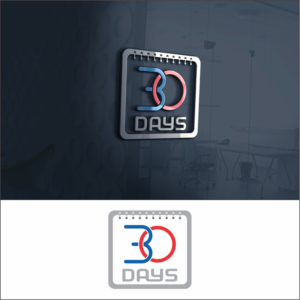 30 days | Logo Design by Robert Macwan