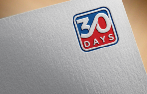 30 days | Design de Logo par Mr. Shakib's Design Studio