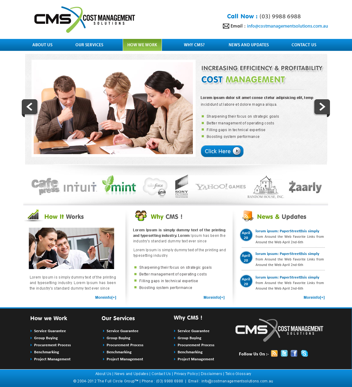 Web-Design von webxvision für dieses Projekt | Design #731229