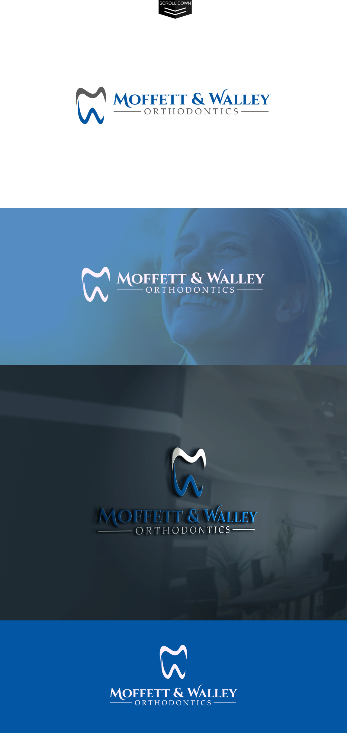 Diseño de Logo por Sergio D para este proyecto | Diseño #22183809