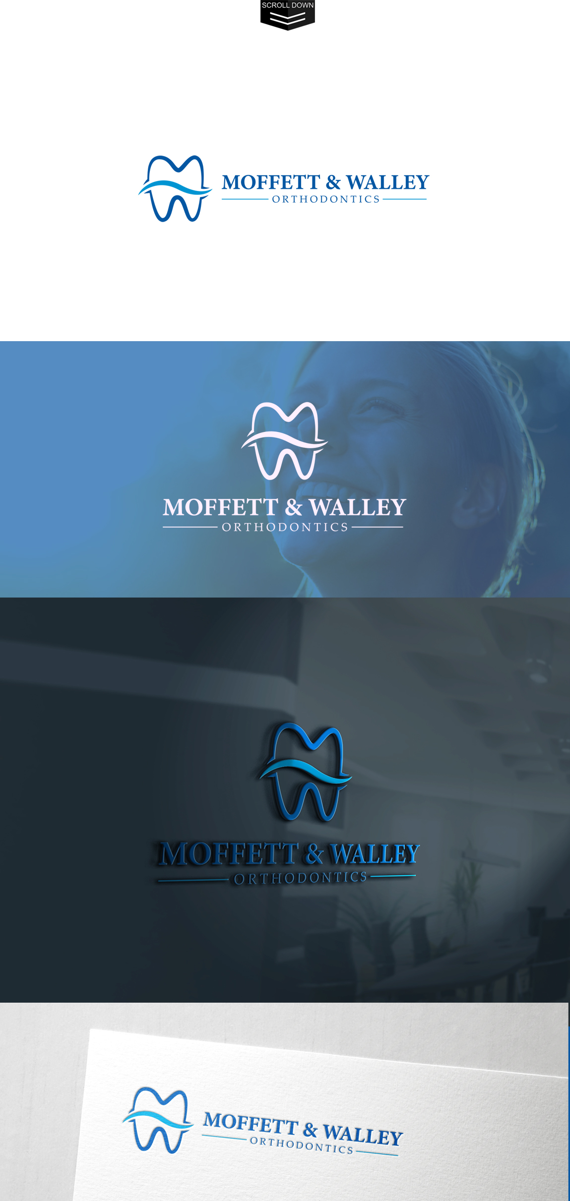 Diseño de Logo por Sergio D para este proyecto | Diseño #22183812