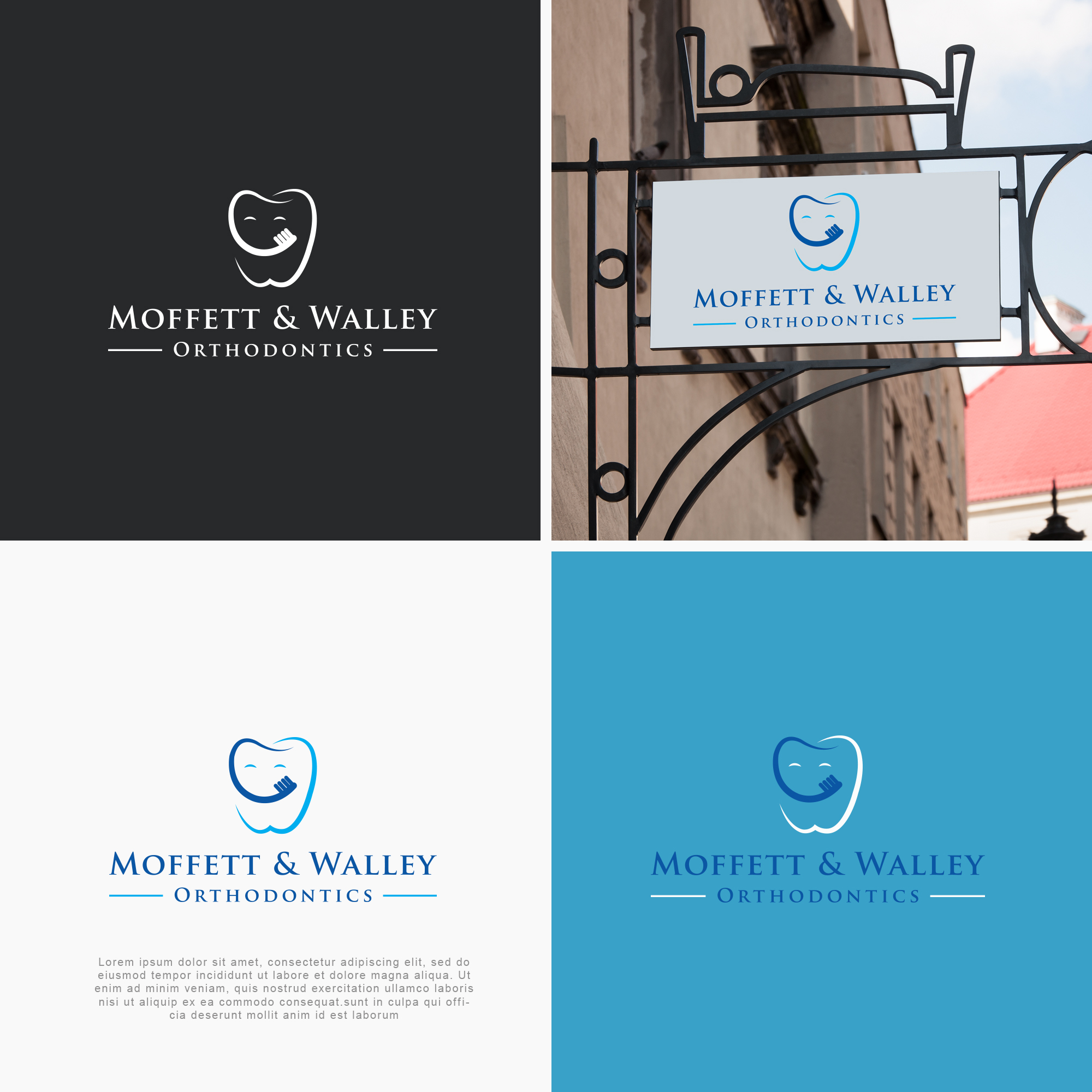 Diseño de Logo por Wang™ para este proyecto | Diseño #22181834